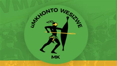 mk political party logo
